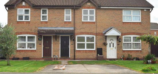 2 bedroom semi-detached house