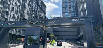 STORYVADİ AVANGART SATILIK 2+1 ÇİFT BANYOLU DAİRE CİTİZENSHİP