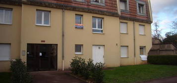 Location appartement 1 pièce 38 m²