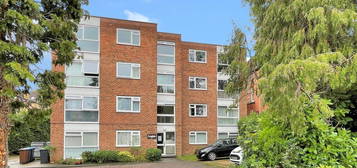 Flat for sale in Shortlands Road, Shortlands BR2