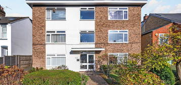 Flat to rent in Gwynne Court, 62 Pepys Road, London SW20