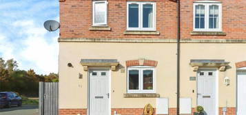 2 bedroom semi-detached house for sale