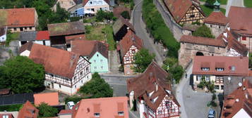 Haus in Cadolzburg zu mieten