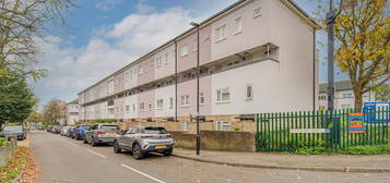 3 bed flat for sale