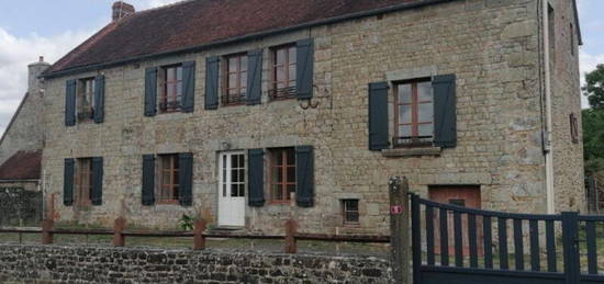 Maison 1 étage  à vendre, 7 pièces, 5 chambres, 150 m²