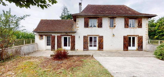 Maison  à vendre, – pièces, 2 chambres, 102 m²