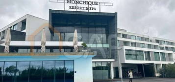 Apartamento T1 Monchique Resort & Spa Hotel