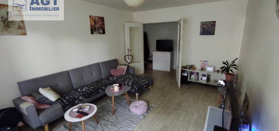 Location appartement 1 pièce 36 m²