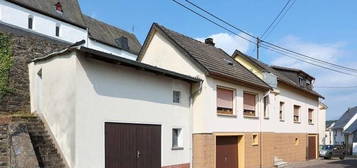 Gemütliches Einfamilienhaus mit herrlichem Ausblick im Herzen von Salz