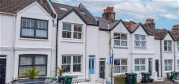 Property to rent in Bolsover Road, Hove BN3