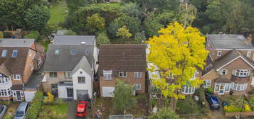 Property for sale in Clive Road, Twickenham TW1