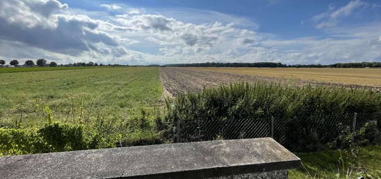 Großzügiges Wohnen mit wundervollen Ausblick