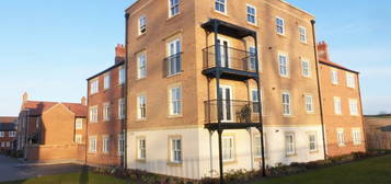 2 bedroom ground floor flat