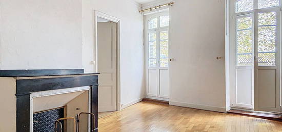 APPARTEMENT T3 SECTEUR BUSCA