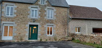 Location maison Sartilly