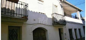 Casa en Ivars d´Urgell