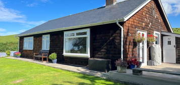 3 bed bungalow for sale