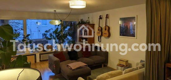 [TAUSCHWOHNUNG] 2 Zimmer Wohnung in Bonner Altstadt