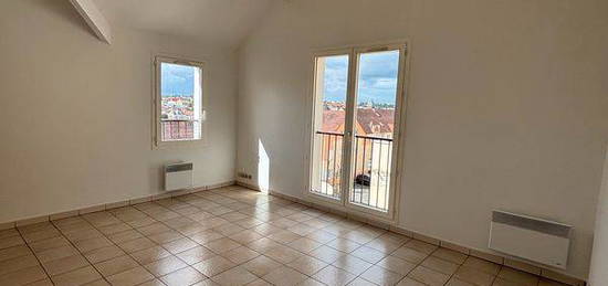 Appartement - F2 - 40 m² - 821 BREL