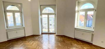 2 Zimmer Wohnung mit Balkon - Provisionsfrei