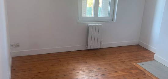 Appartement au calme et proche de toutes commodités