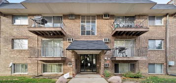 215 S Hale St Unit 9B, Addison, IL 60101