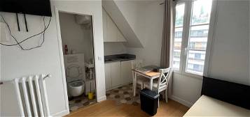 Location appartement 1 pièce 11 m²