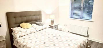 1 bedroom house share