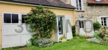 Vente maison 5 pièces 95 m²