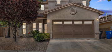 4823 McNary Ct NW, Albuquerque, NM 87120