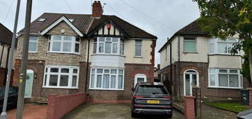 3 bedroom semi-detached house