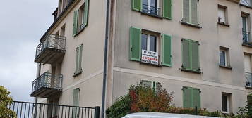 Logement F1 31.28M2 + Parking S/Sol +cave