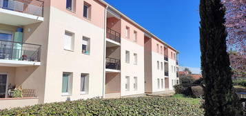 Achat appartement 2 pièces 48 m²