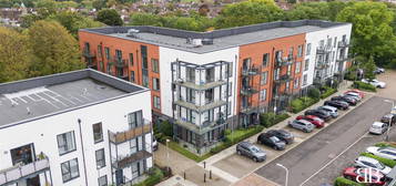 Flat for sale in Safflower Lane, Romford RM3