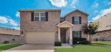 3013 Whispering Pine Blvd, Melissa, TX 75454