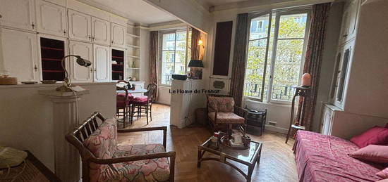 Location appartement 2 pièces 52 m²