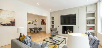 Flat to rent in South Audley Street, Mayfair W1K