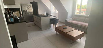 Appartement TIGERY T3