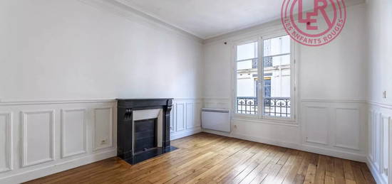 Appartement  à vendre, 2 pièces, 1 chambre, 39 m²