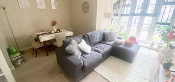 Flat to rent in Marsham Court, London SW1P