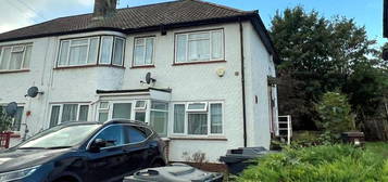 2 bed flat to rent