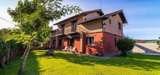 Casa o chalet independiente en venta en Castañeda