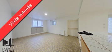 Location appartement 3 pièces 74 m²