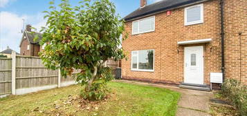 End terrace house to rent in Farnborough Road, Clifton, Nottingham NG11