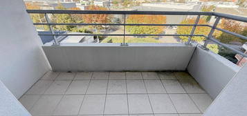 Appartement T2 - LMNP (Bail commercial) - Terrasse