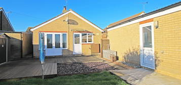 Detached bungalow for sale in Linksfield Road, Westgate-On-Sea CT8