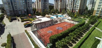 YALÇINEMLAK MUTLUTOWN 2+1 KİRALIK 95M2.YENİŞEHİR M.S.G.HAVAALANI