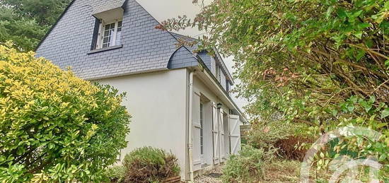 Maison  à vendre, 4 pièces, 2 chambres, 62 m²