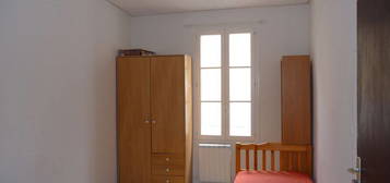 Studio centre ville Bourg en Bresse