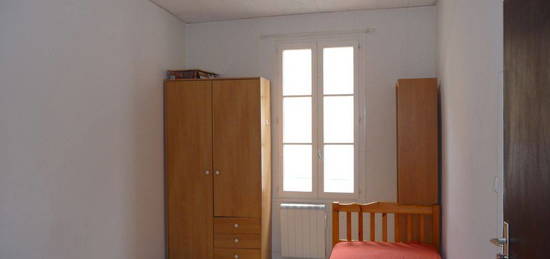 Studio centre ville Bourg en Bresse